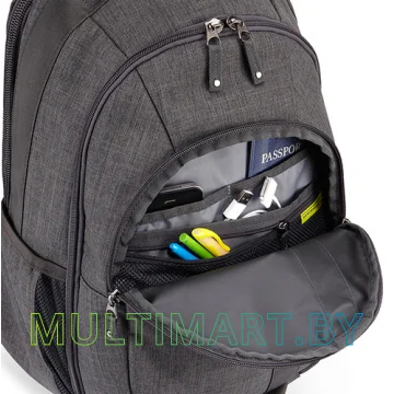 Рюкзак Case Logic Berkeley Plus BPCA-115-ANTHRACITE картинка 6